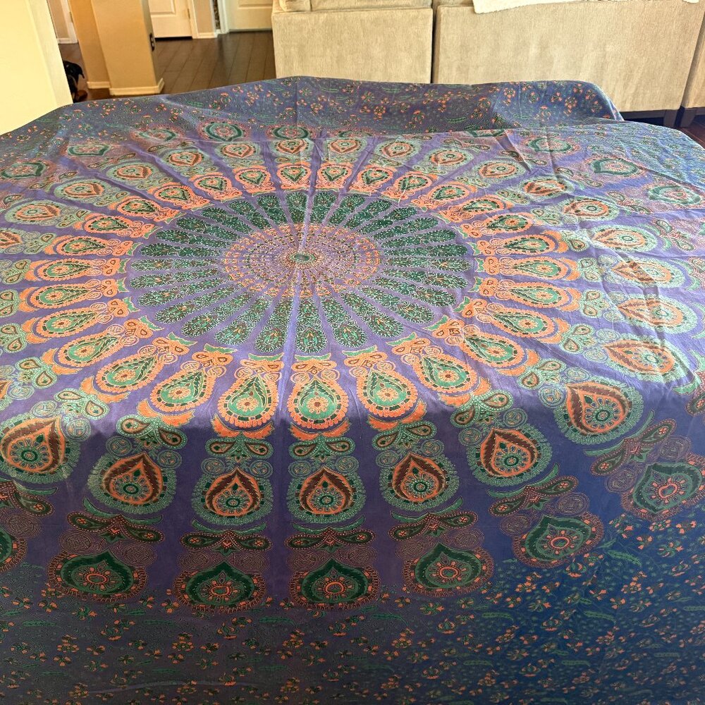 Urban Outfitters Wall Tapestry